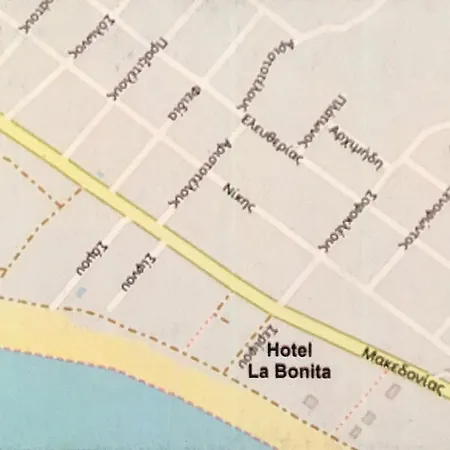 Prázdninový dům View Bay