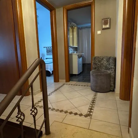 Prázdninový dům View Bay Nea Iraklitsa