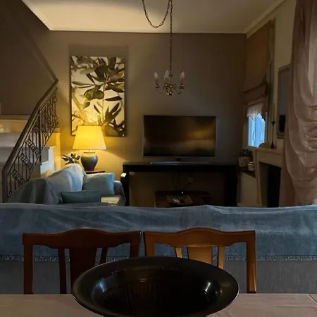 Prázdninový dům View Bay