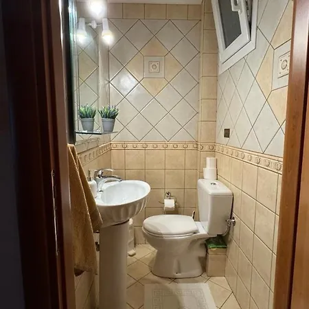 View Bay Nea Iraklitsa