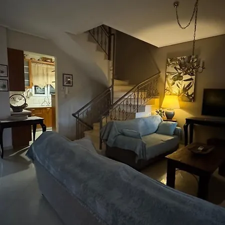 Prázdninový dům View Bay