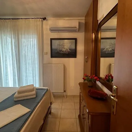 Dom wakacyjny View Bay Nea Iraklitsa