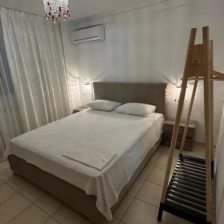 View Bay * Nea Iraklitsa