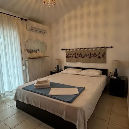 View Bay Prázdninový dům