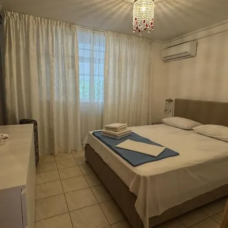 Prázdninový dům View Bay