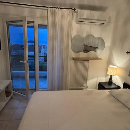 View Bay Prázdninový dům Nea Iraklitsa