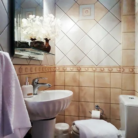 Prázdninový dům View Bay Nea Iraklitsa