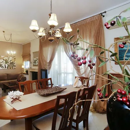 View Bay Prázdninový dům *