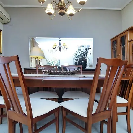 Prázdninový dům View Bay Nea Iraklitsa