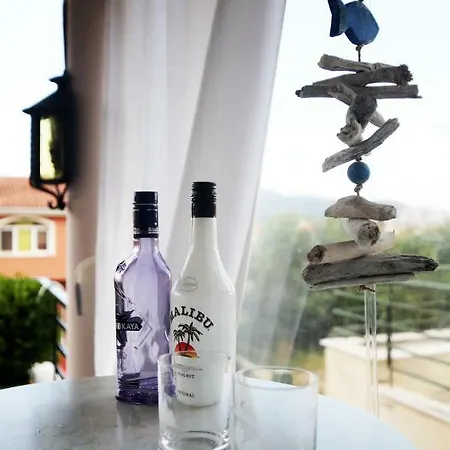 View Bay Prázdninový dům