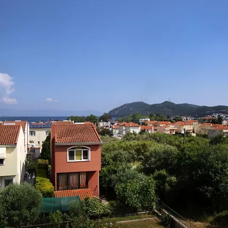 View Bay Prázdninový dům *