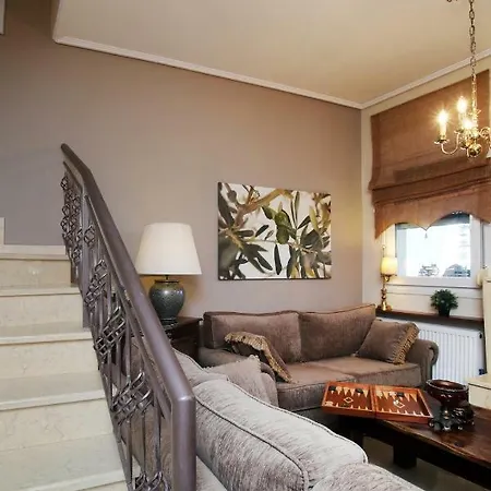 View Bay Prázdninový dům Nea Iraklitsa