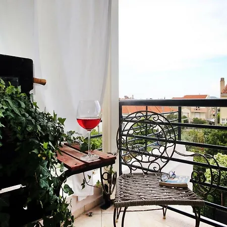 View Bay Holiday home Nea Iraklitsa
