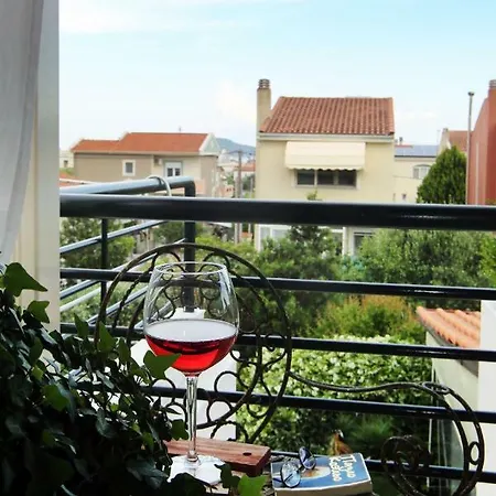 Prázdninový dům View Bay