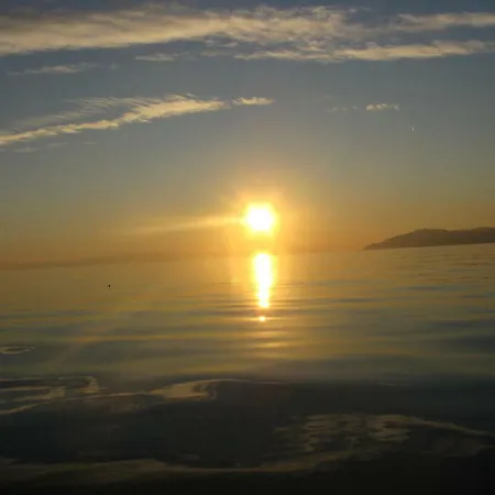 View Bay * Nea Iraklitsa