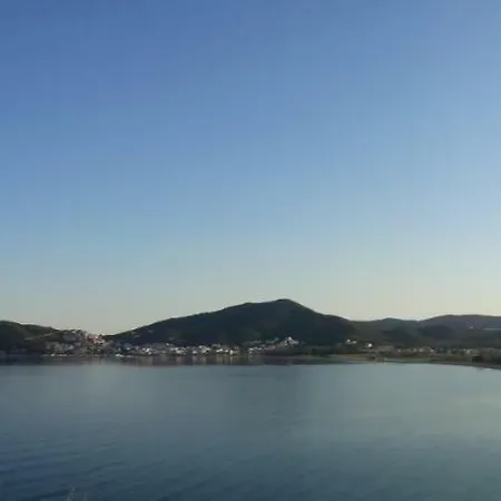 Prázdninový dům View Bay *