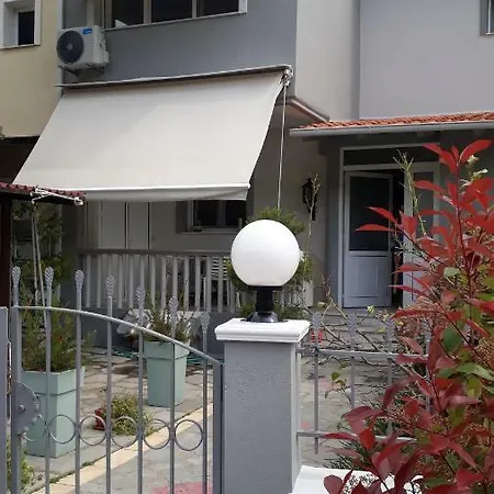 View Bay Nea Iraklitsa