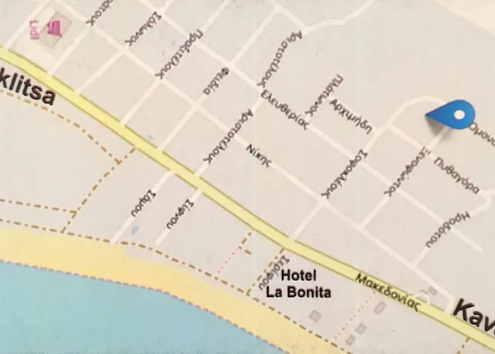 Сasa de vacaciones View Bay