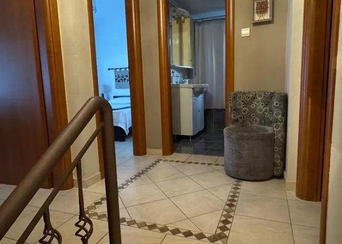 Сasa de vacaciones View Bay Nea Iraklitsa