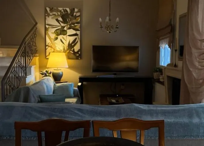 Сasa de vacaciones View Bay