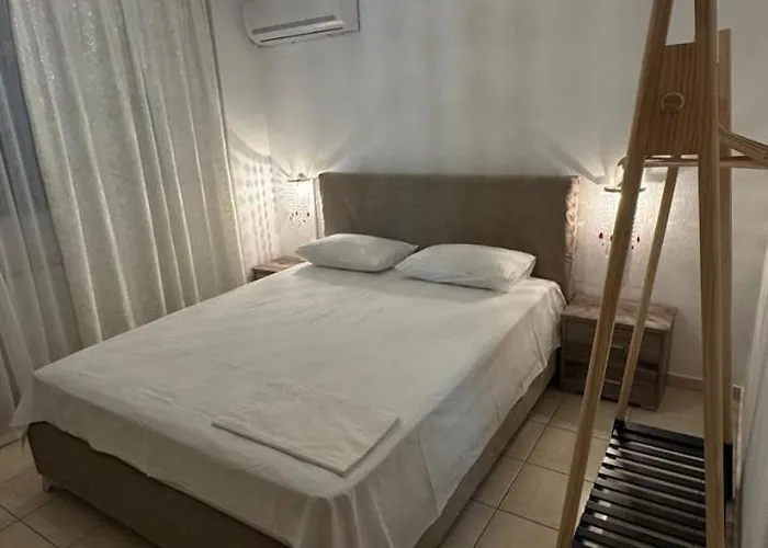 View Bay * Nea Iraklitsa