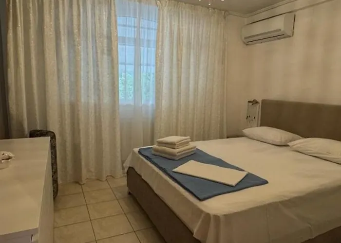 Сasa de vacaciones View Bay