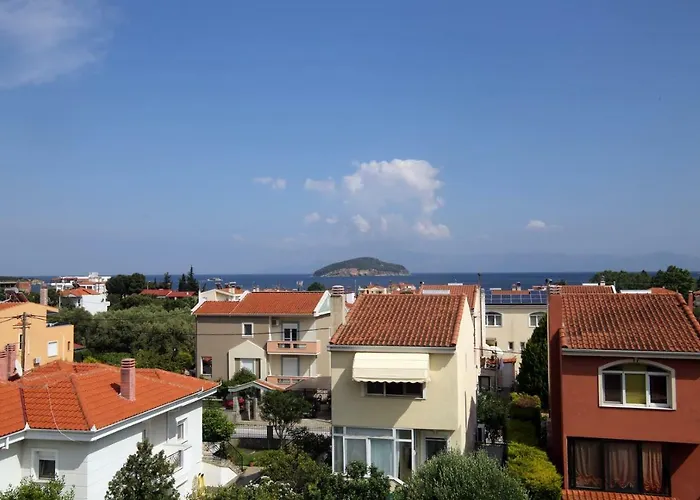 View Bay Nea Iraklitsa