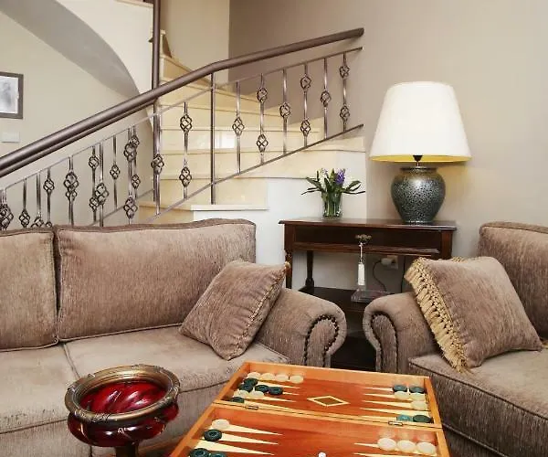 Сasa de vacaciones View Bay Nea Iraklitsa