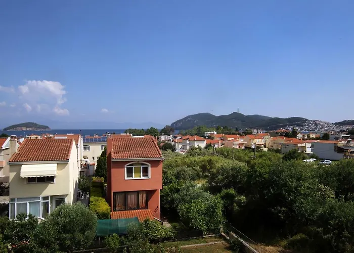View Bay בית נופש *