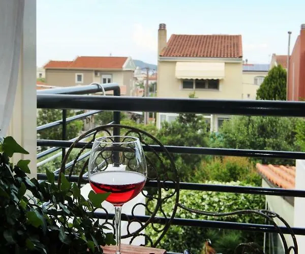 Сasa de vacaciones View Bay