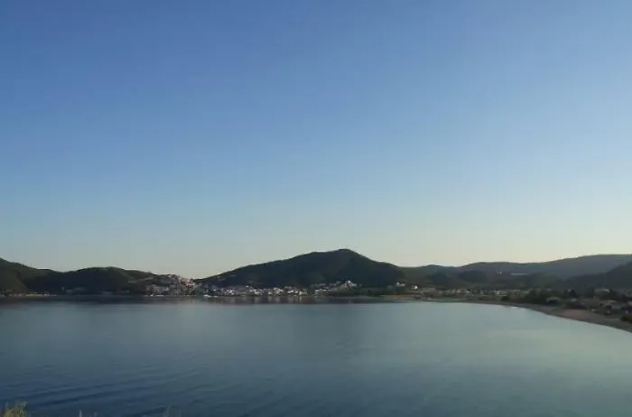 בית נופש View Bay *